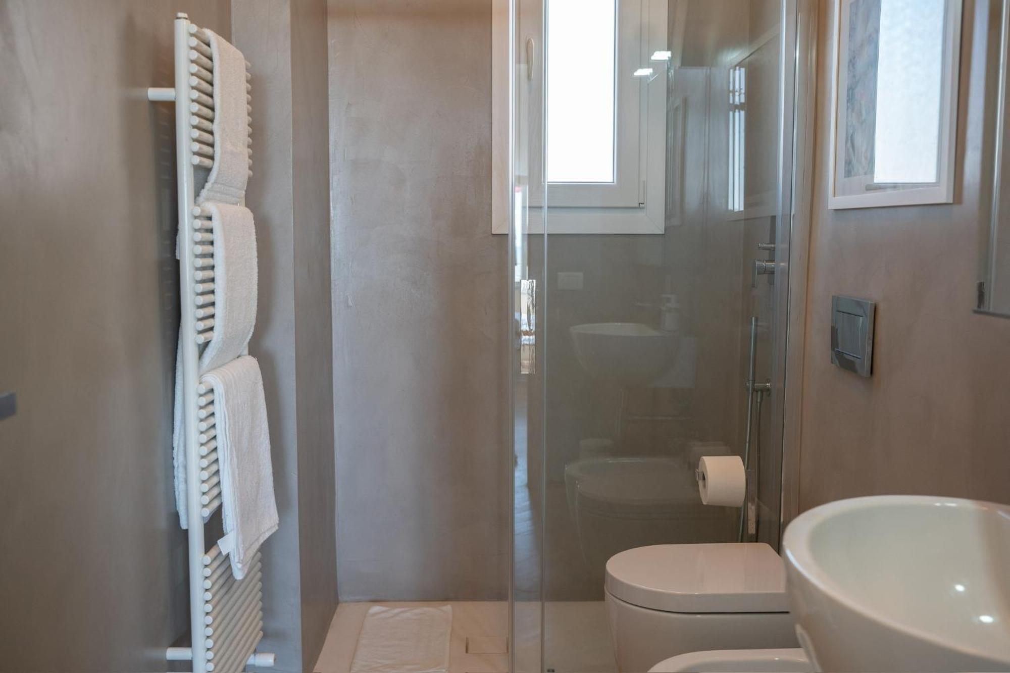 Penthouse On The Sea * Viareggio