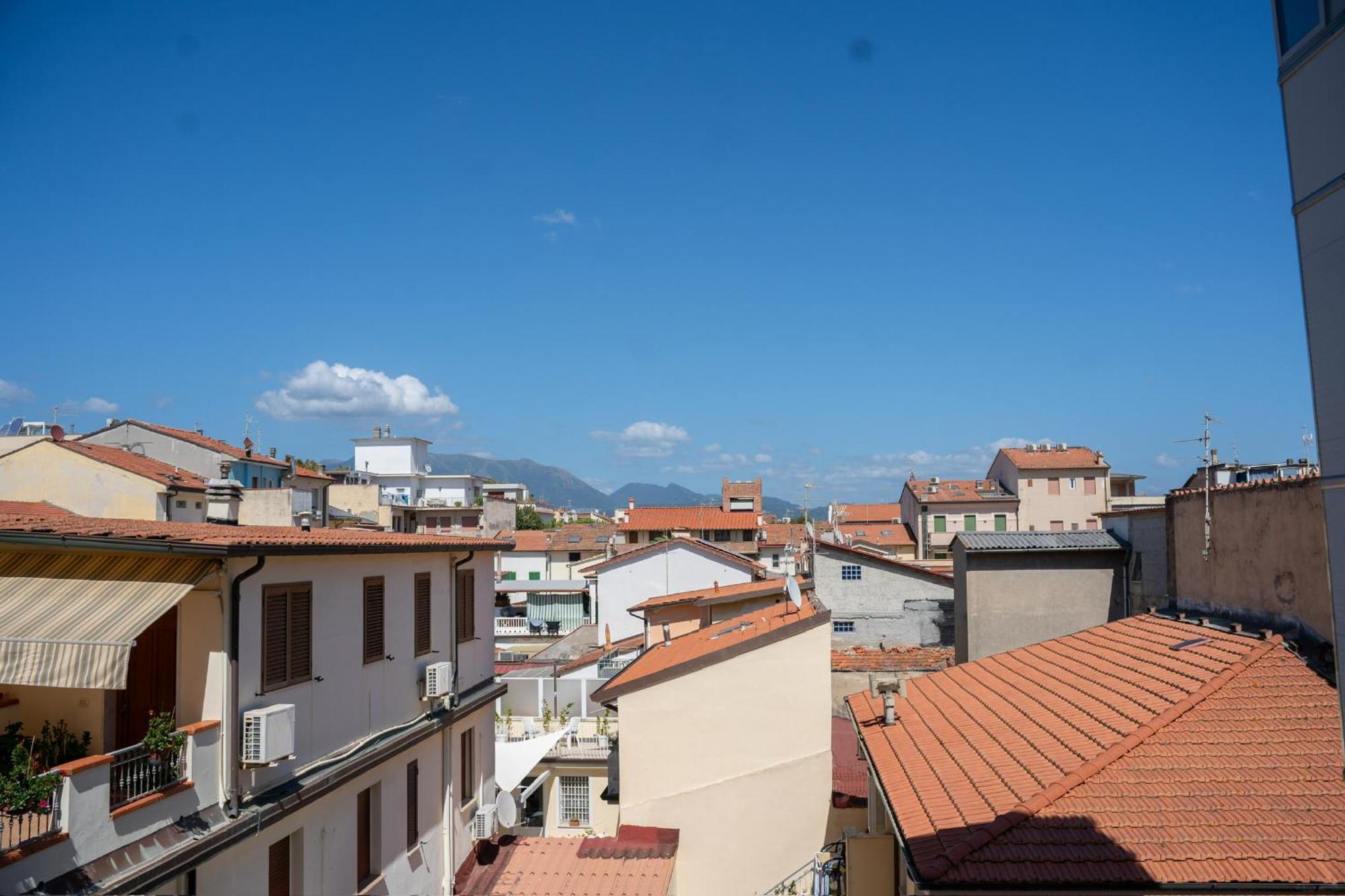 Penthouse On The Sea Viareggio