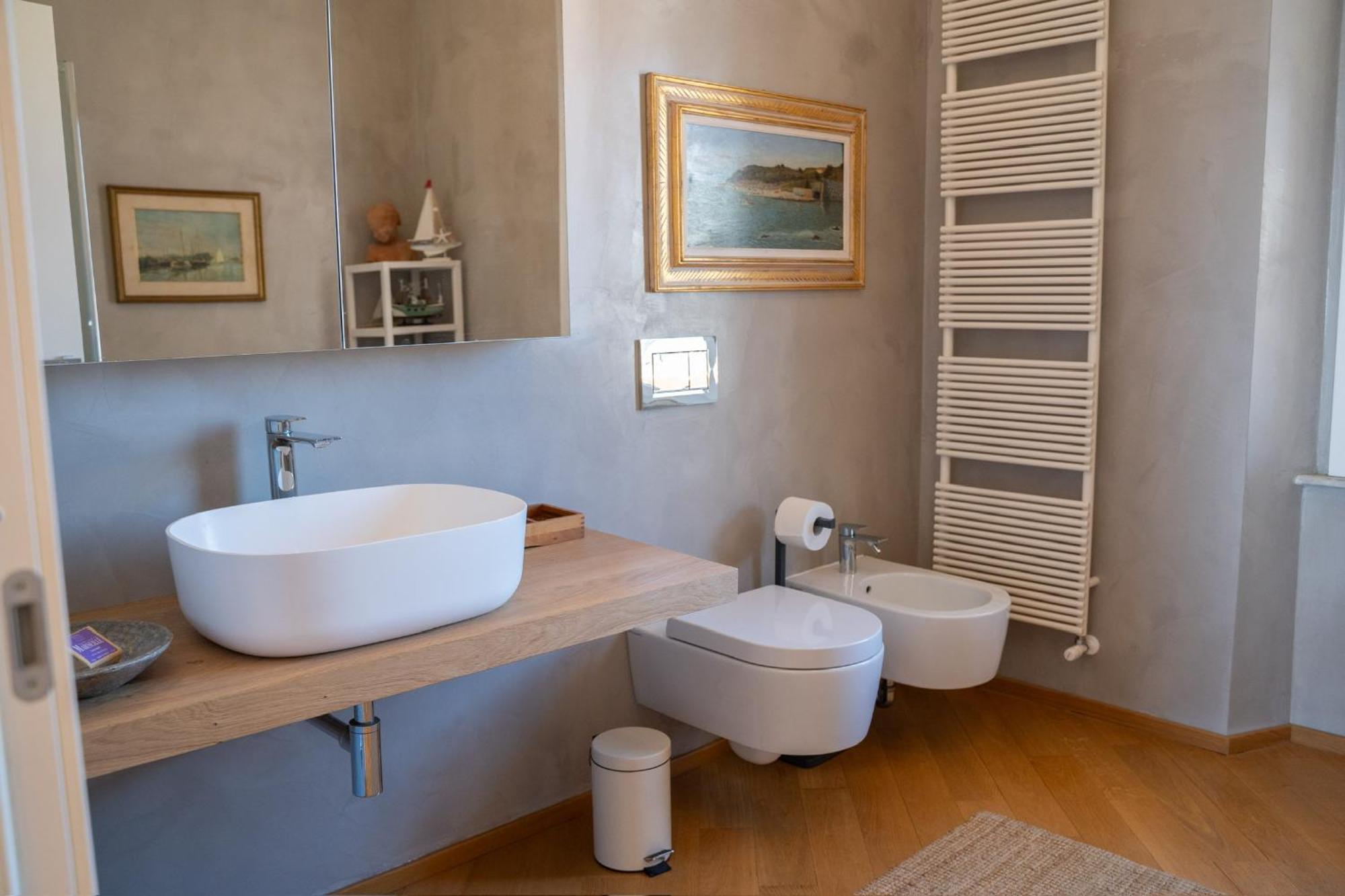 Penthouse On The Sea * Viareggio